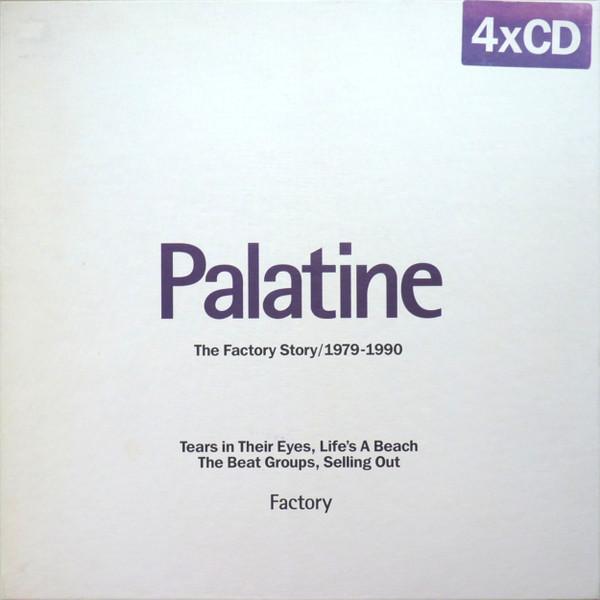  - Palatine (The Factory Story / 1979-1990)
