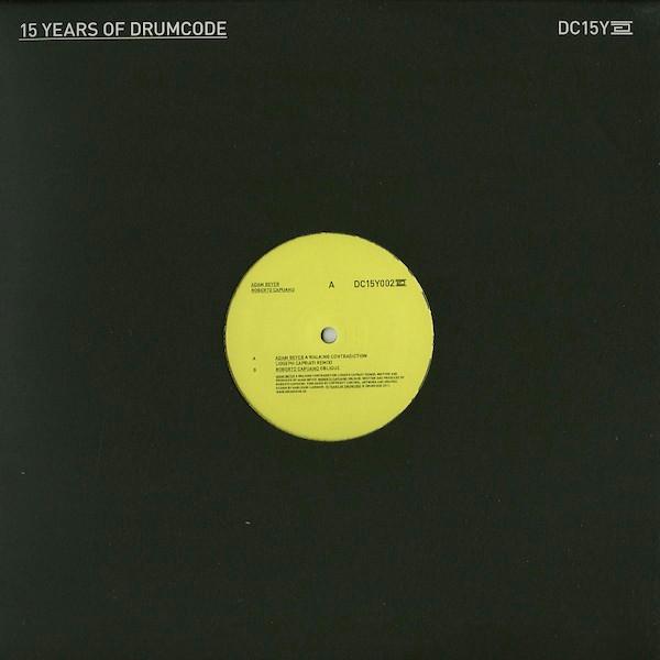  - 15 Years Of Drumcode