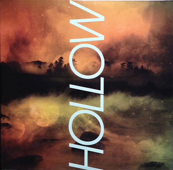 36 (2) - Hollow