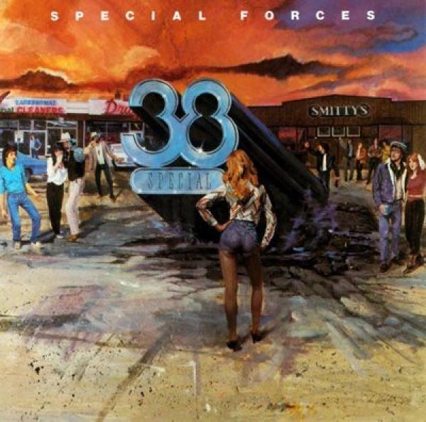 38 Special  - Special Forces