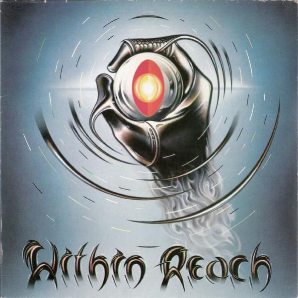 A Band Called "O" - Within Reach
