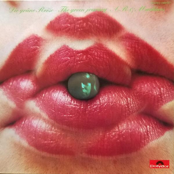 A.R. & Machines - Die Grüne Reise - The Green Journey