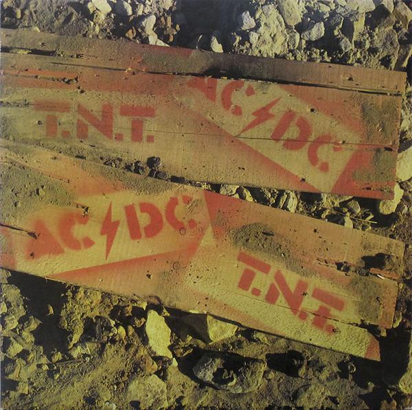 AC/DC - T.N.T.
