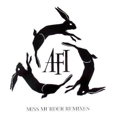 AFI - Miss Murder (Remixes)