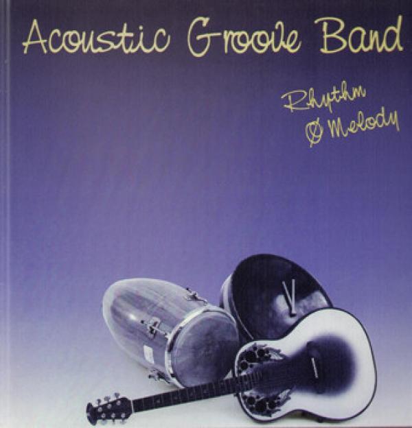 Acoustic Groove Band - Rhythm & Melody