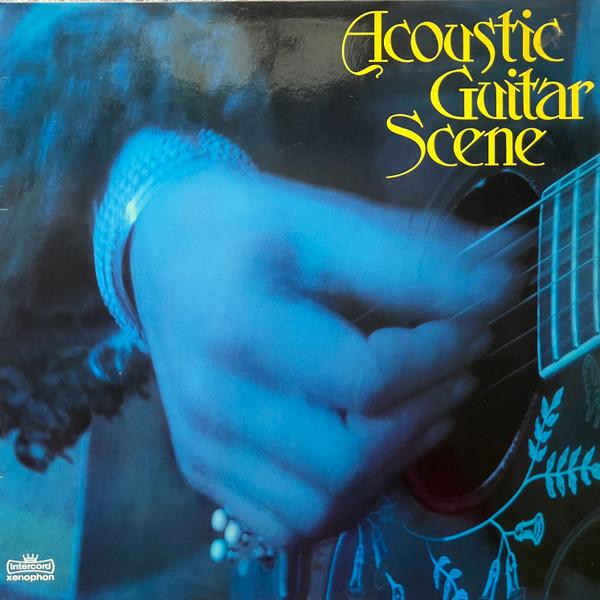  - Acoustic Guitar Scene