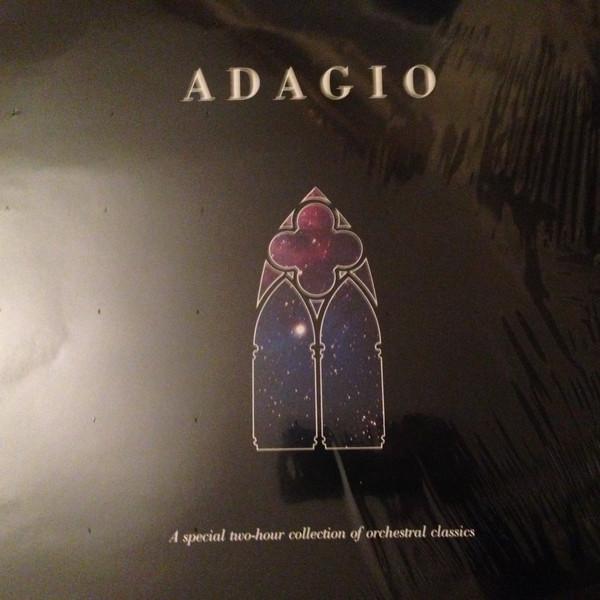  - Adagio