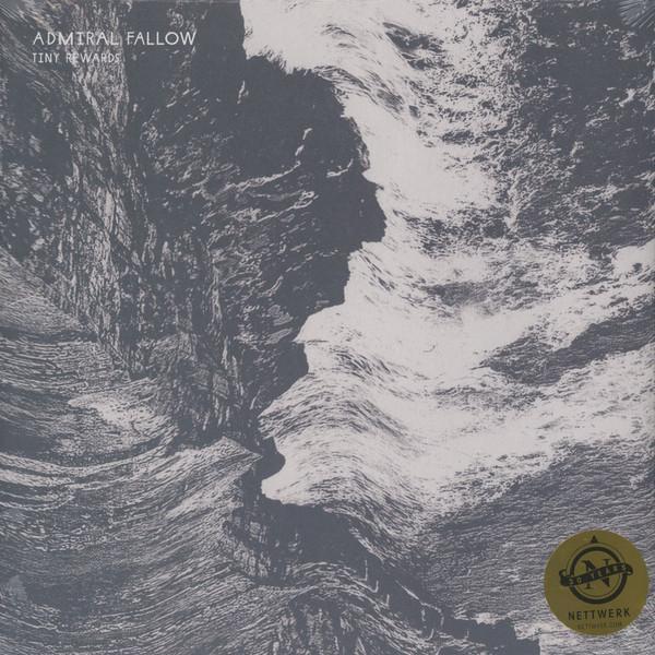 Admiral Fallow - Tiny Rewards