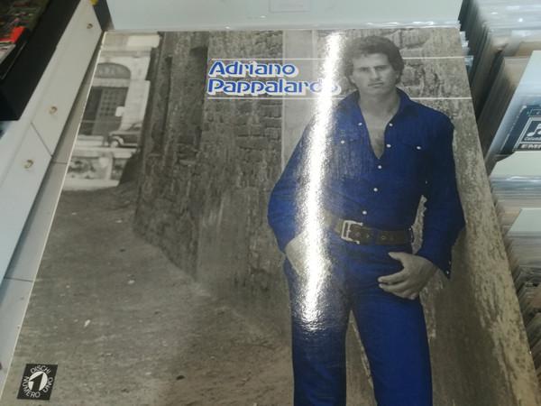 Adriano Pappalardo - Adriano Pappalardo