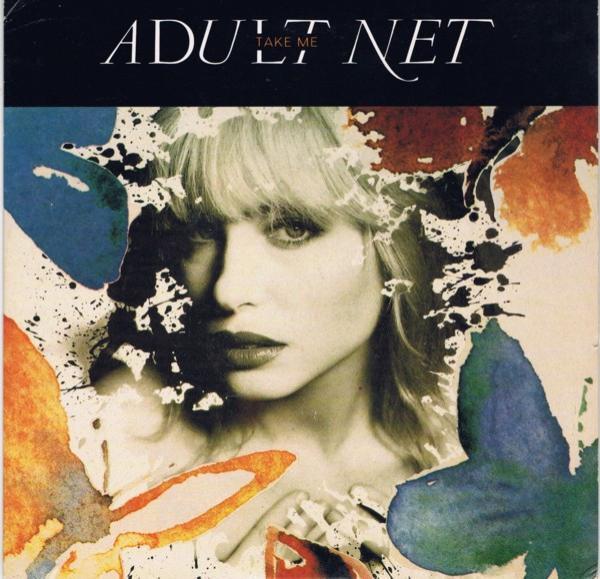 Adult Net - Take Me