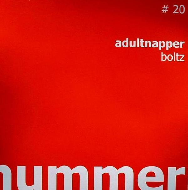 Adultnapper - Boltz