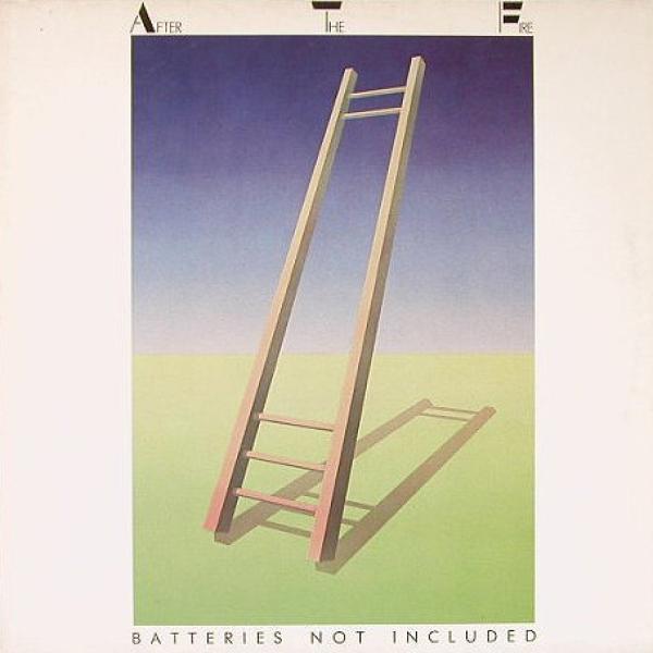 After The Fire - Batteries Not Included