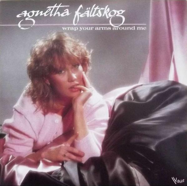 Agnetha Fältskog - Wrap Your Arms Around Me