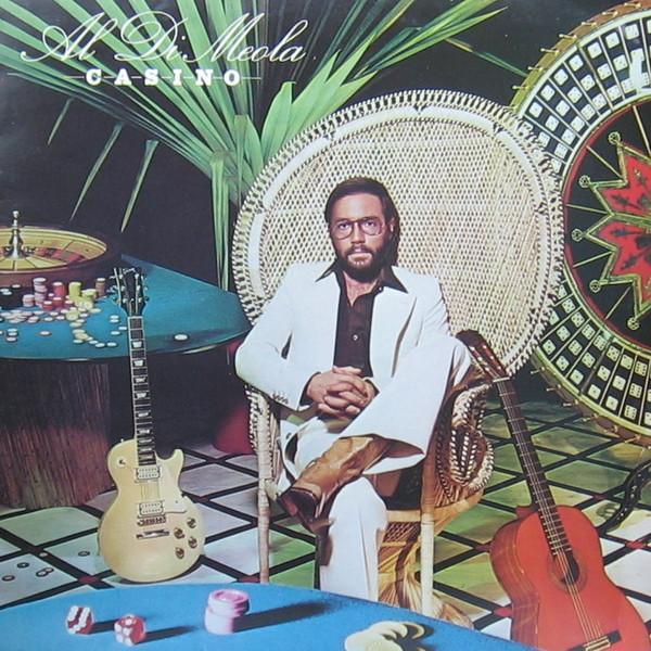 Al Di Meola - Casino