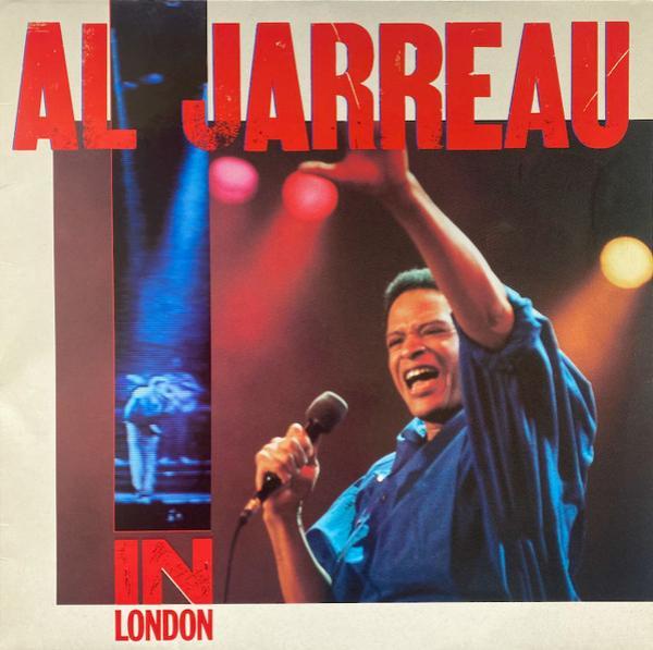 Al Jarreau - In London