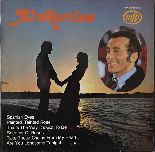 Al Martino - Al Martino
