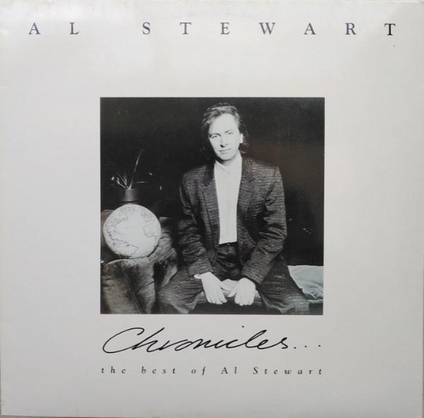 Al Stewart - Chronicles - The Best Of Al Stewart