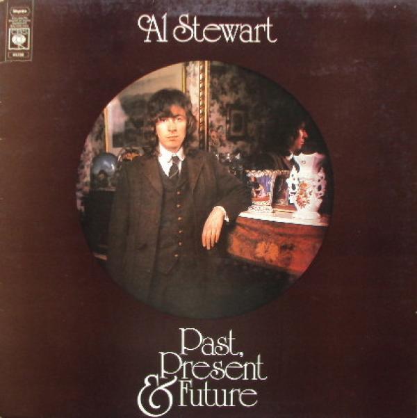 Al Stewart - Past, Present & Future