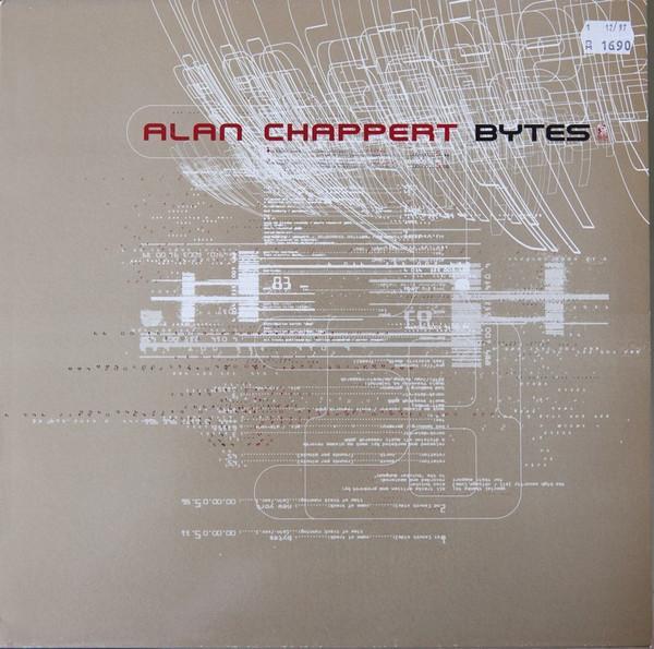 Alan Chappert - Bytes