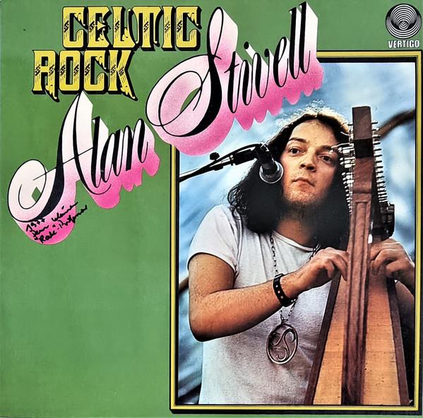 Alan Stivell - Celtic Rock