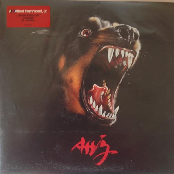 Albert Hammond Jr. - AHJ
