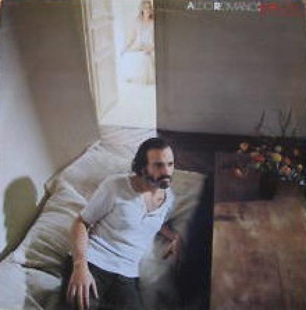 Aldo Romano - Il Piacere