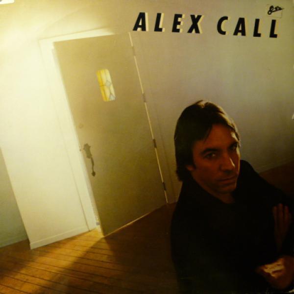 Alex Call - Alex Call