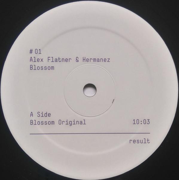 Alex Flatner, Hermanez - Blossom