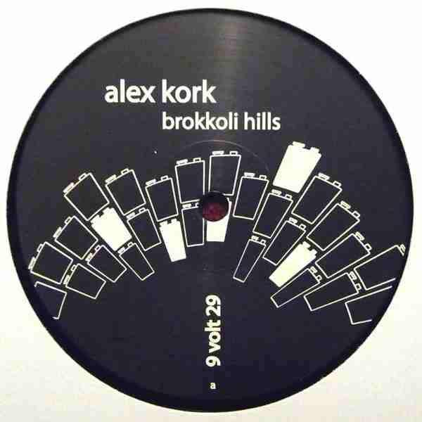 Alex Kork - Brokkoli Hills