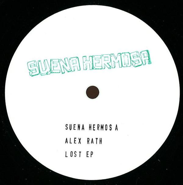 Alex Rath - Lost