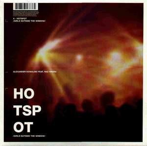 Alexander Kowalski - Hot Spot (Girls Outside The Window)