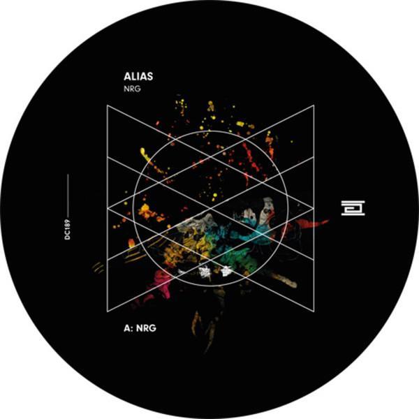 Alias (67) - NRG