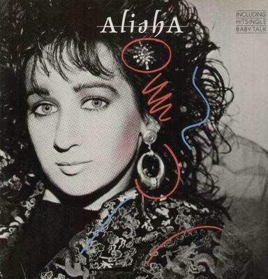 Alisha - Alisha