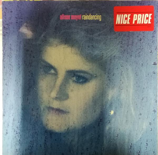 Alison Moyet - Raindancing