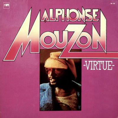 Alphonse Mouzon - Virtue