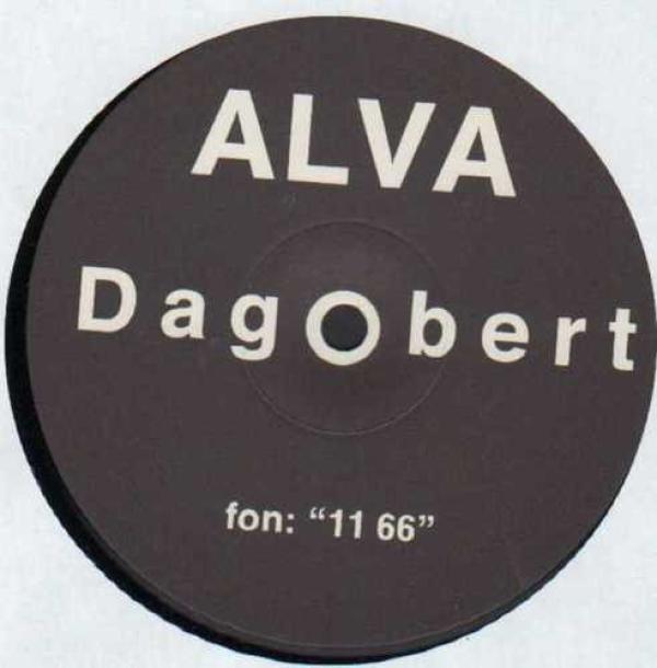 Alva (5) - Dagobert