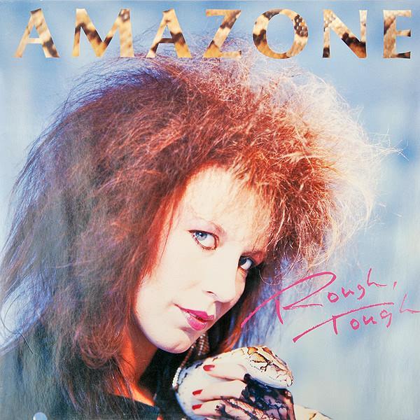 Amazone (4) - Rough, Tough