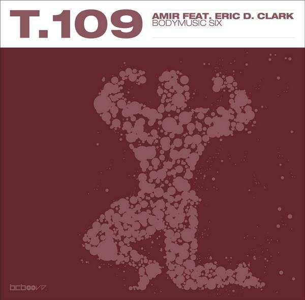 Amir (7), Eric D. Clark - Bodymusic Six