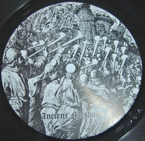 Ancient Methods - Third Method