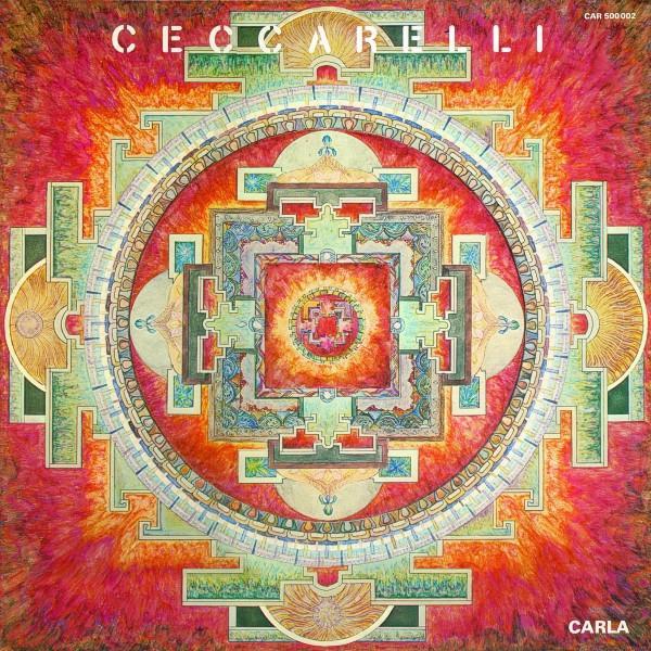 André Ceccarelli - Ceccarelli