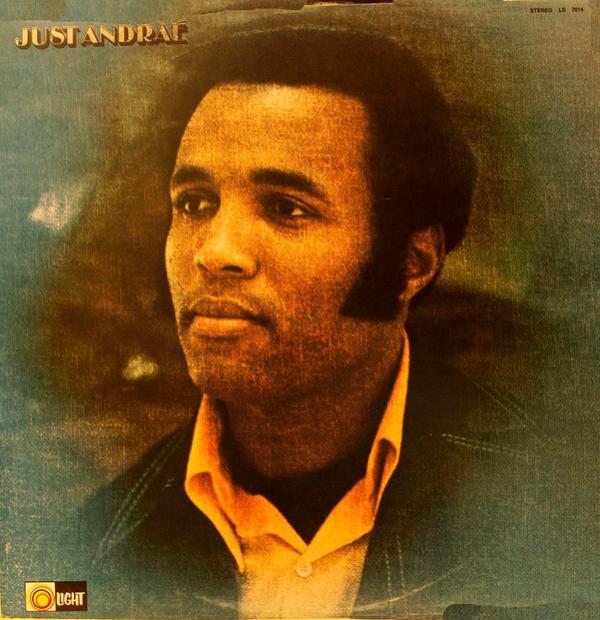 Andraé Crouch - Just Andraé