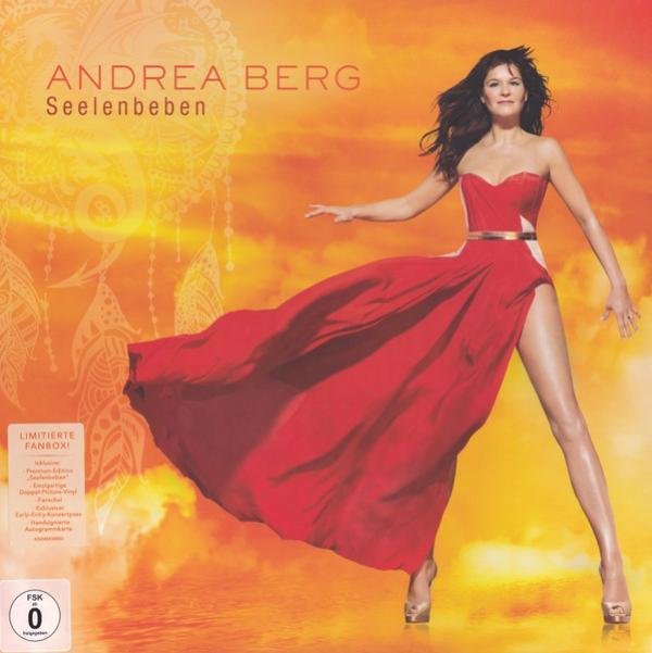 Andrea Berg - Seelenbeben