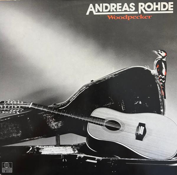 Andreas Rohde - Woodpecker