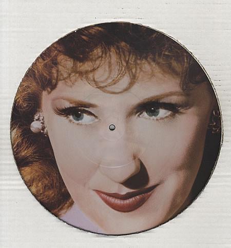 Anita Dobson - Talking Of Love