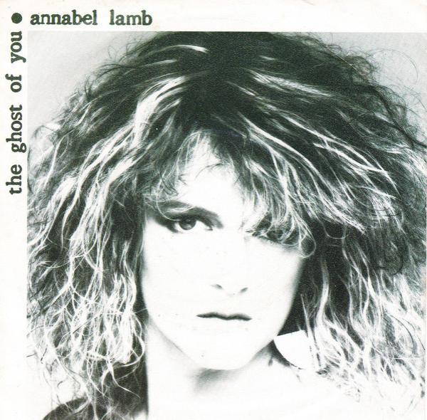 Annabel Lamb - The Ghost Of You