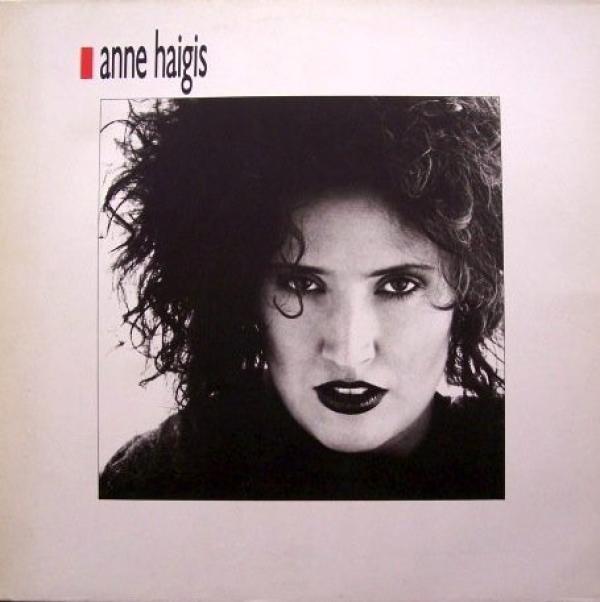 Anne Haigis - Anne Haigis