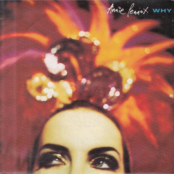 Annie Lennox - Why