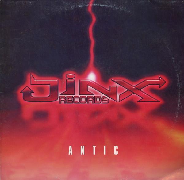 Antic - Pulse / One Nose / Converter