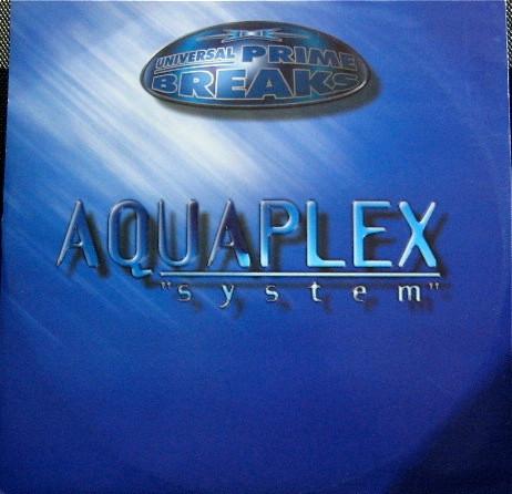 Aquaplex - System