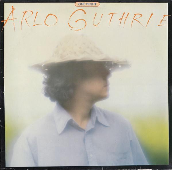 Arlo Guthrie, Shenandoah (2) - One Night